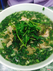 Phở tái