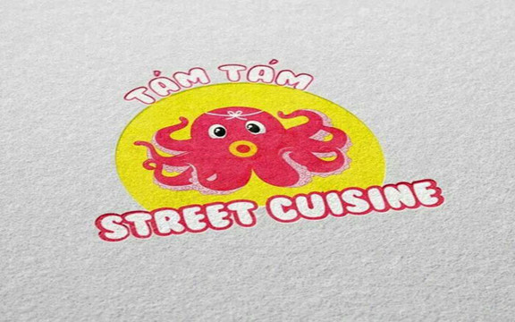 Tám Tám Street Cuisine - Cầu Bình Lữ