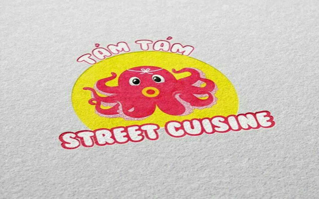 Tám Tám Street Cuisine - Cầu Bình Lữ