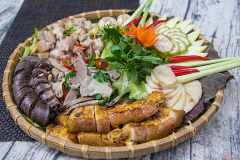 Heo mẹt