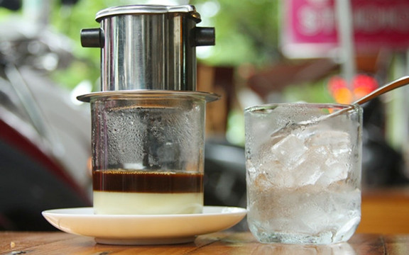 Pm Cafe - Đường Số 28