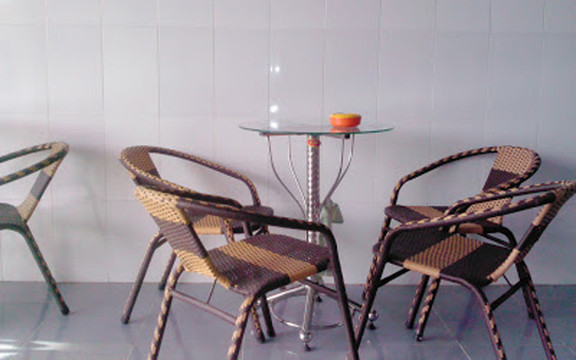 Ngọc Hà Cafe