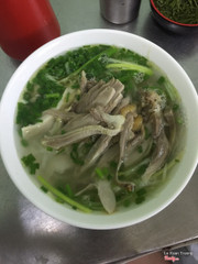 phở gà