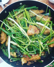 chả cá Lã Vọng