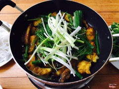 
Chả Cá Lã Vọng