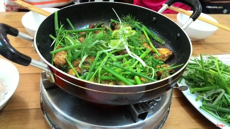 
Chả Cá Lã Vọng