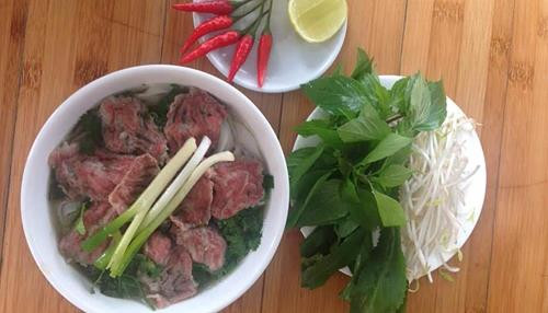 Phở Bình - Nguyễn Hữu Thọ