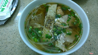 bún bò huế