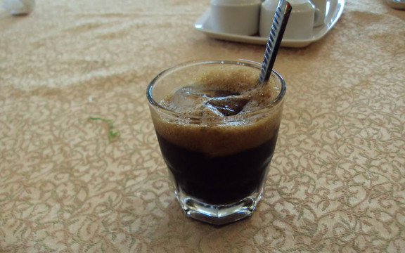 Phố Biển Cafe