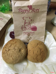 papa roti
