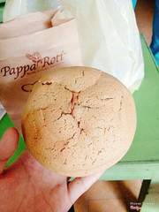 Bánh Pappa Roti