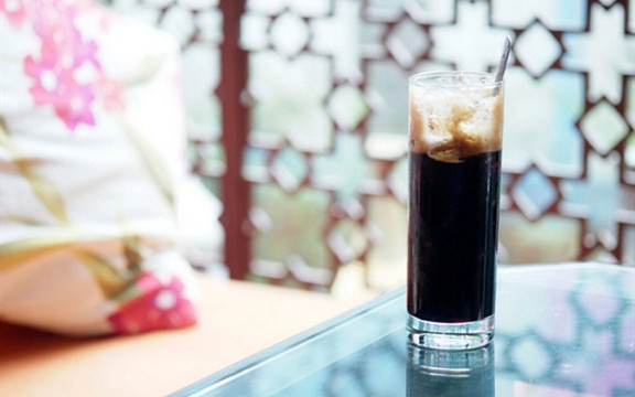 Long Triều Coffee