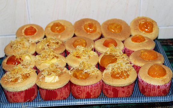 Anh Thư Bakery - Shop Online