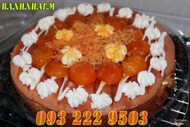 093 222 9503 ---> Viber, zalo
Page : https://www.facebook.com/anhthubakery/
 <3
