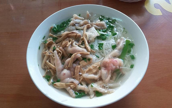 Phở Gà Ta