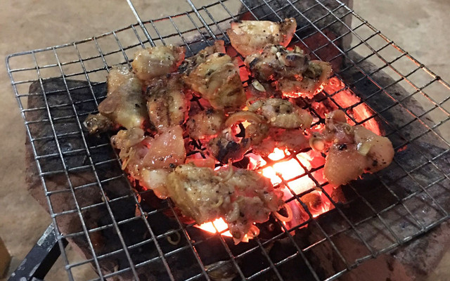 5 Boom Quán - Món Nhậu Bình Dân