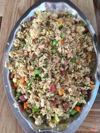 Cơm chiên dương châu