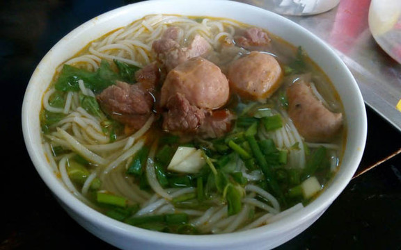 Bún Lành