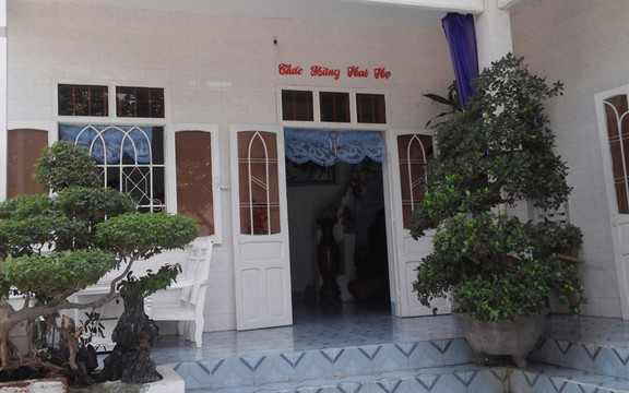 Homestay Và Du Lịch Đảo Bình Hưng