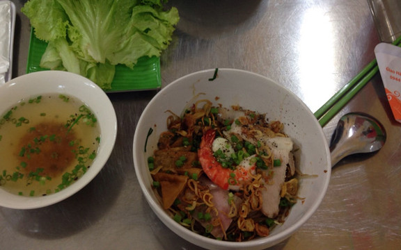 Hủ Tiếu Miền Tây