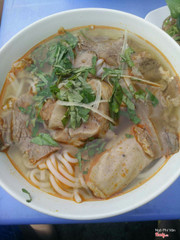bún bò