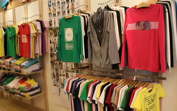 Toàn Vân 2 - Shop Thời Trang 