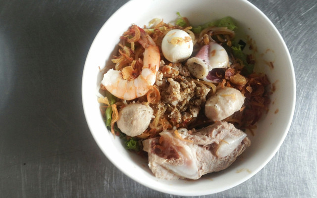 Hưng Ký - Hủ Tiếu Sadec