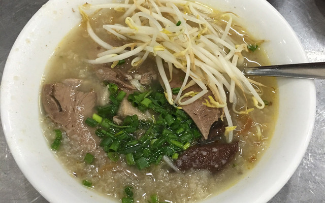 Cháo Lòng