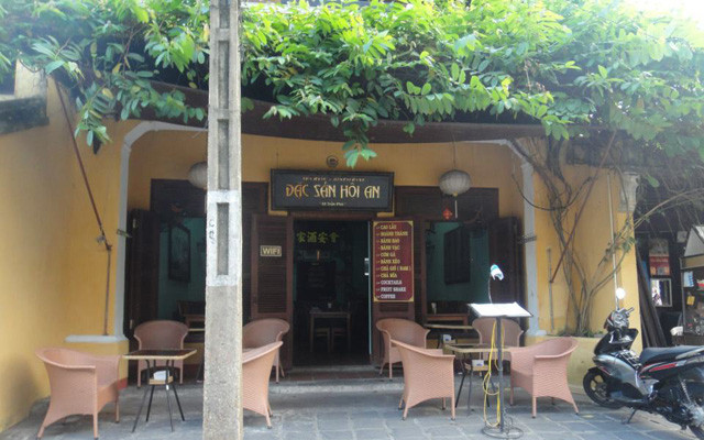 Đặc Sản Hội An Restaurant