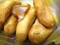 mình ăn kèm 6 ổ