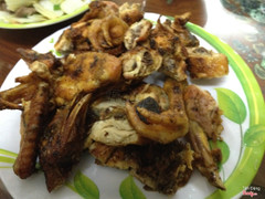 nguyên dĩa 120k đây