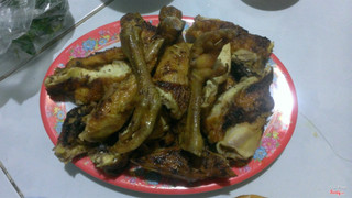 Nhìn quá hấp dẫn luôn