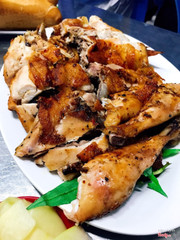 Không biết ghé lần thứ mấy rồi nữa hà :)