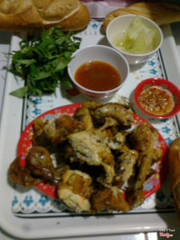 Nhìn hấp dẫn nà