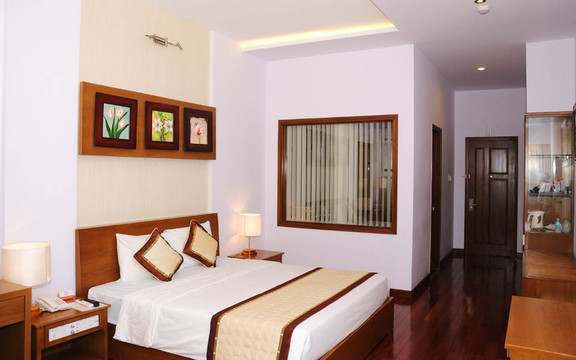 Sao Mai Hotel