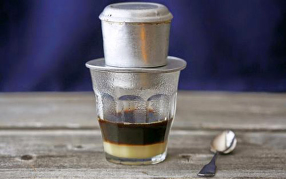 Caribe Coffee