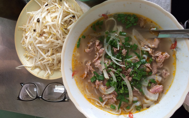 Phở Quyên