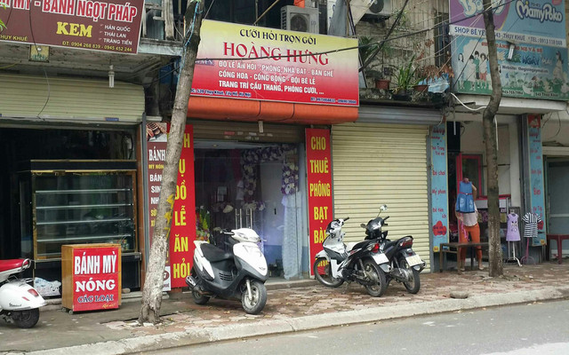 Hoàng Hưng - Cưới Hỏi Trọn Gói