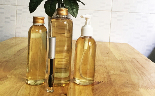 Dầu Dứa Nacovi 
