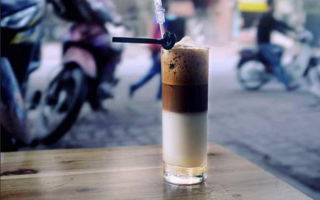 Thanh Cafe - Ngõ Thái Hà