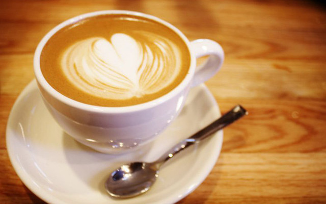 Thái Hoàng Cafe