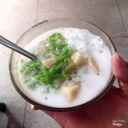 Chè thái khoai