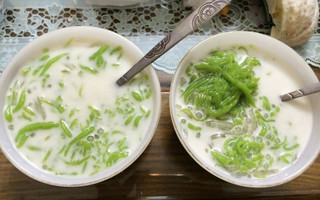 Các quan ăn ngon gần quảng trường Ba Đình