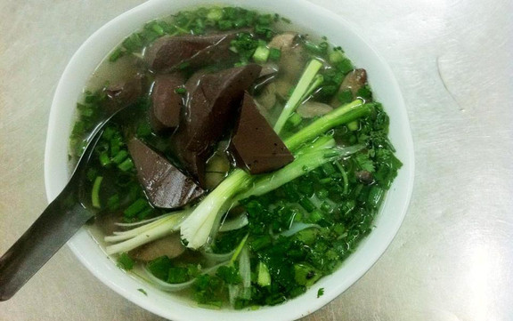 Phở Gà - Vũ Trọng Phụng