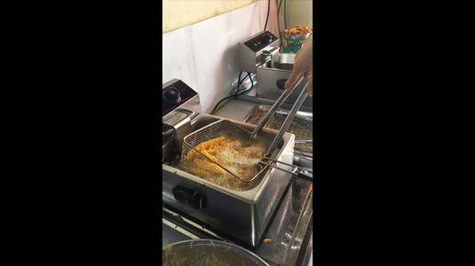 Chú Mập - Khoai Lang Lắc Xí Muội - Lê Đức Thọ