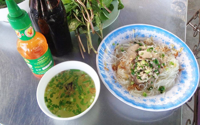 Hủ Tiếu & Bánh Canh
