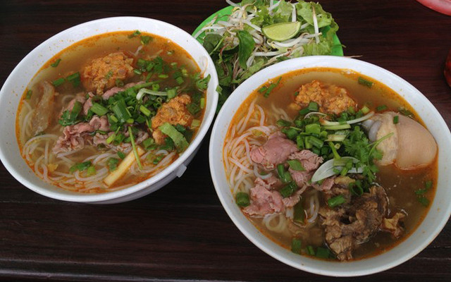 Hiền - Quán Phở