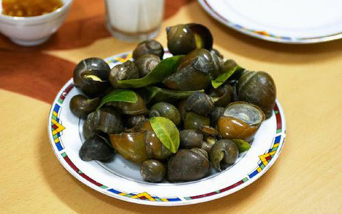 Trà Vinh