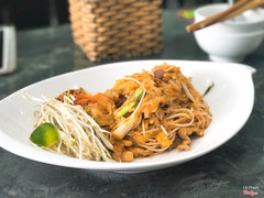 Pad thái