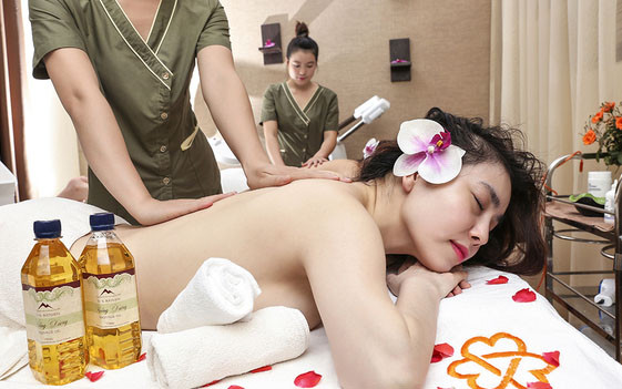 Thu Lâm Beauty & Spa - Cửa Đông